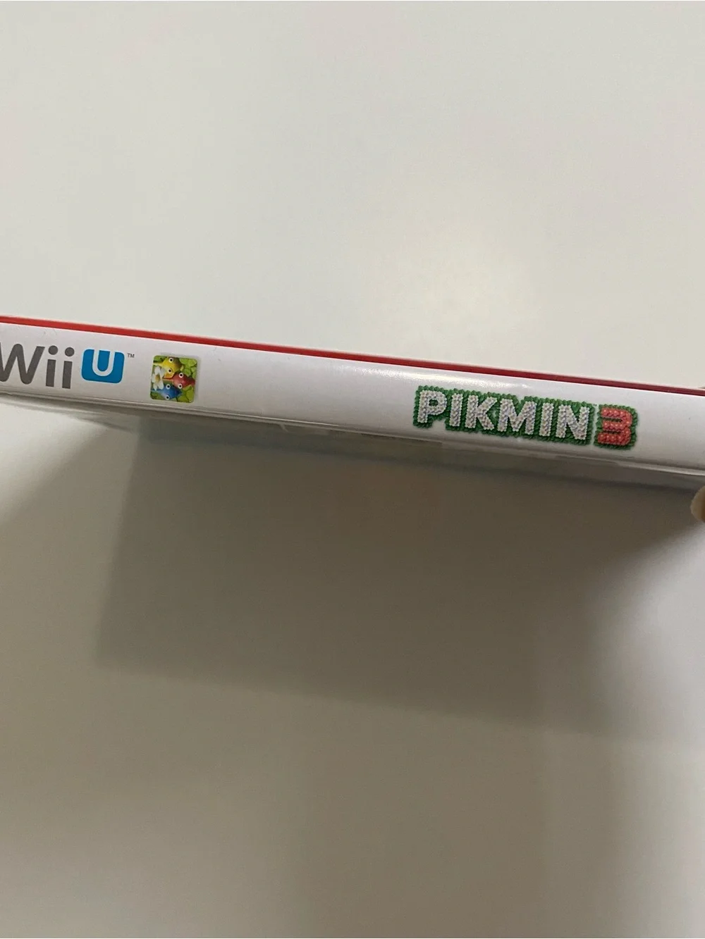 Wii U Nintendo Pikmin 3 Nintendo Selects Video Game
